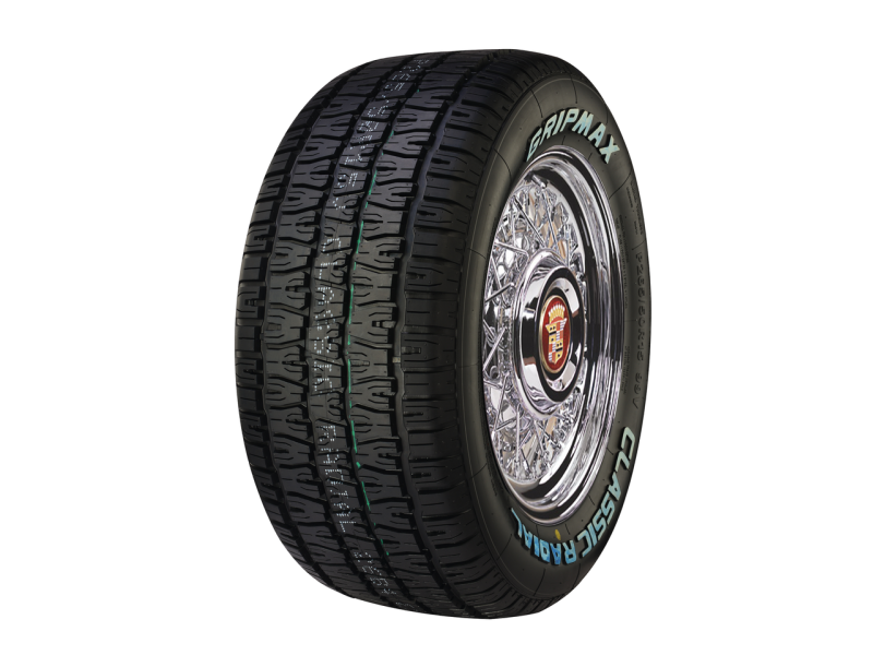 Лiтня шина Gripmax Classic Radial 135/80 R15 72H