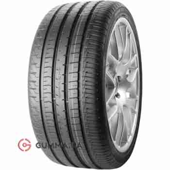 Літня шина Avon ZX7 255/65 R17 110H