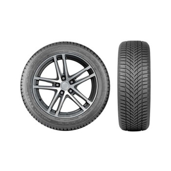Всесезонна шина Nokian Seasonproof 1 215/55 R17 98W