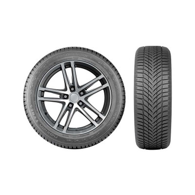 Всесезонна шина Nokian Seasonproof 1 225/60 R17 103V