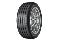 Літня шина Goodyear EfficientGrip 2 SUV 215/60 R17 104Y
