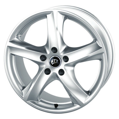 Диск ATT 880 CS R18 W8.0 PCD5x115 ET40 DIA70.2