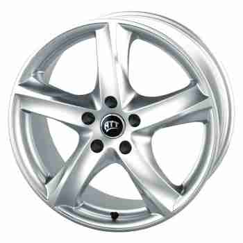 Диск ATT 780 CS R17 W7.5 PCD5x105 ET40 DIA56.6