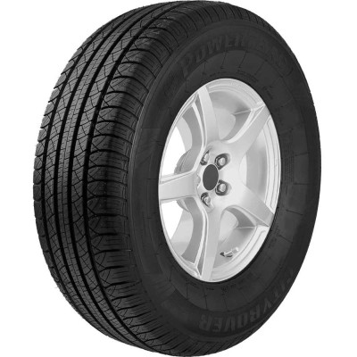 Powertrac CityRover 285/60 R18 116H