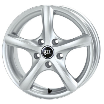 Диск ATT 540 CS R15 W6.0 PCD4x98 ET35 DIA58.1