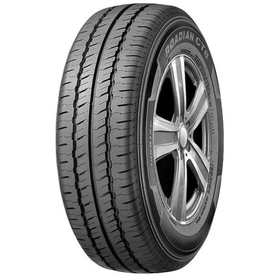 Летняя шина Roadstone Roadian CT8 225/70 R15C 112/110R