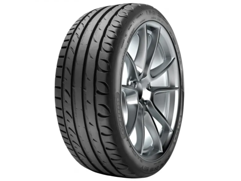 Летняя шина Orium Ultra High Performance 205/55 R17 93V