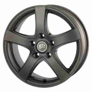 Диск ATT 790G Graphite Matt R17 W7.0 PCD5x108 ET45 DIA74.1