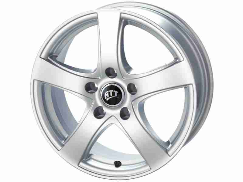 Диск ATT 790 CS R17 W7.0 PCD5x105 ET40 DIA56.6