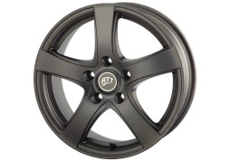 Диск ATT 790G Graphite Matt R17 W7.0 PCD5x100 ET40 DIA67.3
