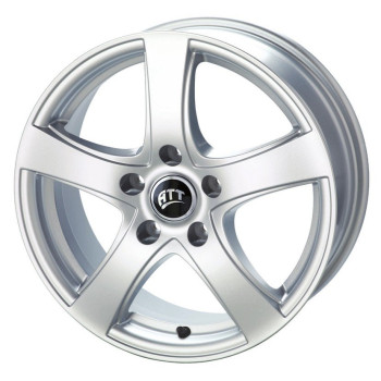 Диск ATT 790 CS R17 W7.0 PCD5x100 ET40 DIA67.3
