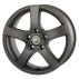Диск ATT 790G Graphite Matt R17 W7.0 PCD5x114.3 ET47 DIA67.1