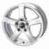 Диск ATT 590 CS R15 W6.0 PCD5x114.3 ET45 DIA74.1