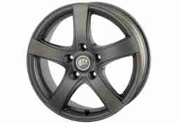 Диск ATT 590G Graphite Matt R15 W6.0 PCD5x112 ET45 DIA74.1