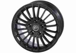 Диск ATT 530G Graphite Matt R15 W6.5 PCD5x114.3 ET40 DIA74.1