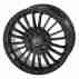 Диск ATT 530G Graphite Matt R15 W6.5 PCD5x114.3 ET40 DIA74.1