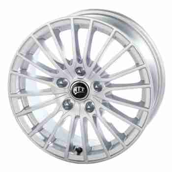 Диск ATT 530 CS R15 W6.5 PCD5x100 ET40 DIA67.3