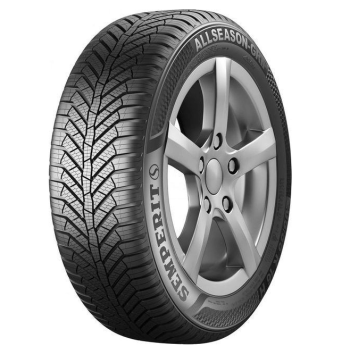 Всесезонная шина Semperit AllSeason Grip 155/65 R14 75T