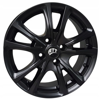 Диск ATT 515A B R15 W5.5 PCD4x100 ET45 DIA67.3