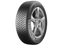 Всесезонная шина Semperit AllSeason Grip 195/60 R15 92V