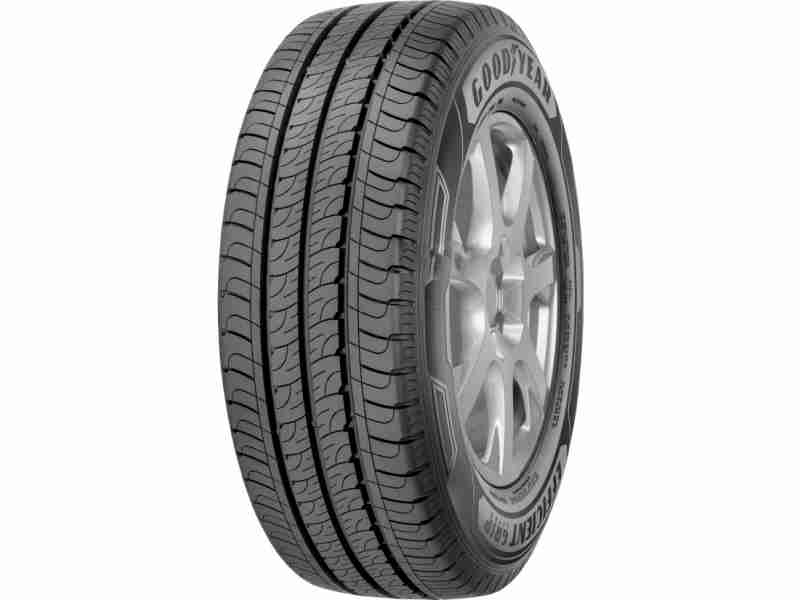 Літня шина Goodyear EfficientGrip Cargo 225/75 R16C 121/120R