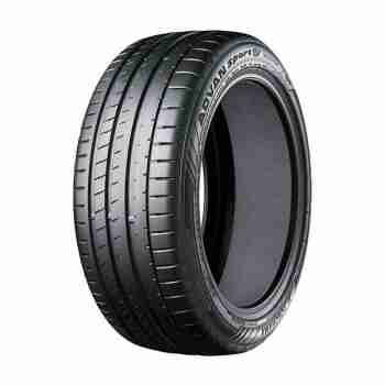 Летняя шина Yokohama Advan Sport EV V108 255/45 R19 104Y