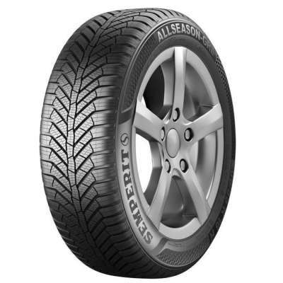 Всесезонна шина Semperit AllSeason Grip 245/45 R18 100Y