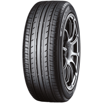 Летняя шина Yokohama BluEarth Es ES32 165/55 R14 72H