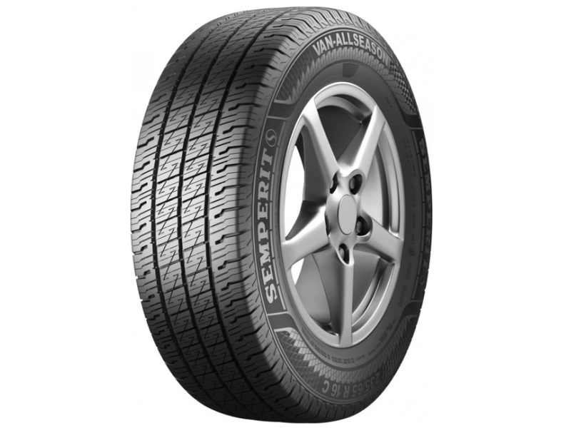 Всесезонна шина Semperit Van AllSeason 195/60 R16C 99/97H