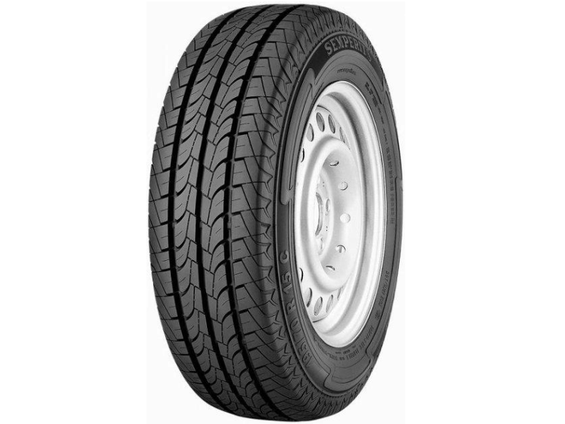 Літня шина Semperit Van Life 2 215/65 R16C 109/107T