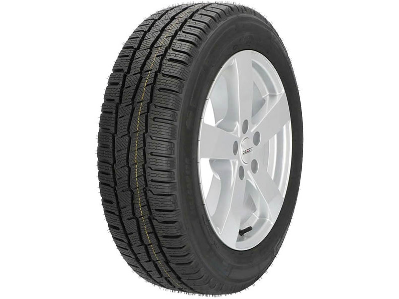 Всесезонная шина Wanli SC513 195/70 R15C 104/102R