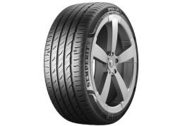 Летняя шина Semperit Speed ​​Life 3 185/50 R16 81H