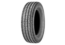 Всесезонная шина Michelin TRX-B 190/65 R390 89H