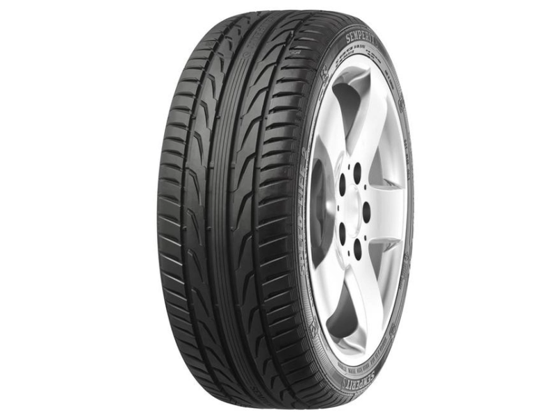 Летняя шина Semperit Speed ​​Life 2 225/50 R16 92Y