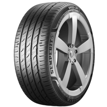 Летняя шина Semperit Speed ​​Life 3 225/55 R17 101Y