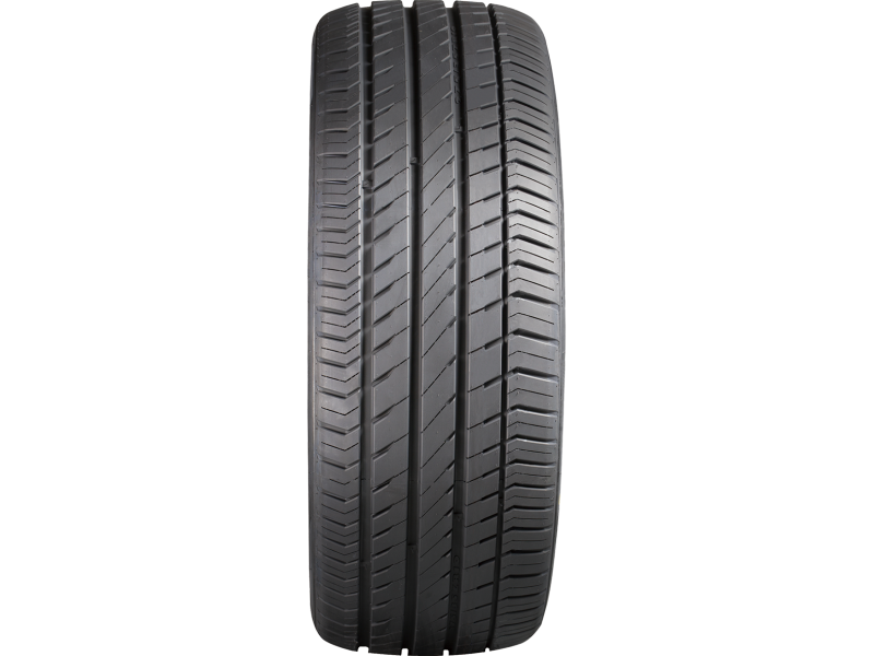 Летняя шина Kustone Freely F11 245/70 R16 107H