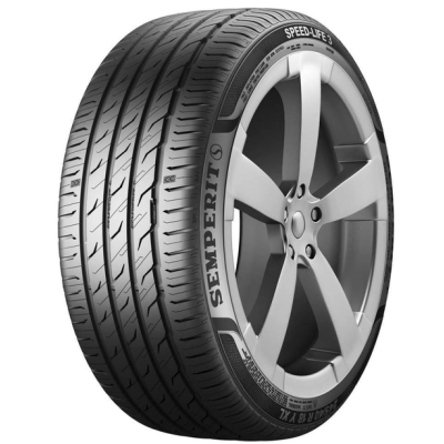 Літня шина Semperit Speed ​​Life 3 195/55 R16 91V