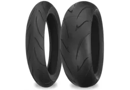 Літня шина Shinko R011 JLSB 300/35 R18 87V