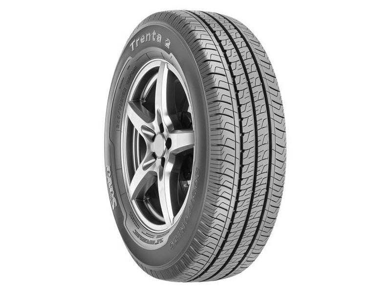 Sava Trenta 2 205/70 R15C 106/104S