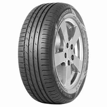 Літня шина Nokian WETPROOF 1 185/55 R15 86V