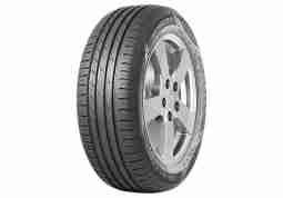 Летняя шина Nokian WETPROOF 1 235/55 R18 104V