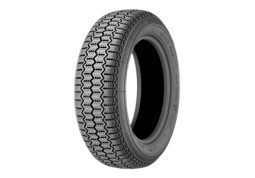 Всесезонная шина Michelin ZX 135/80 R15 72S