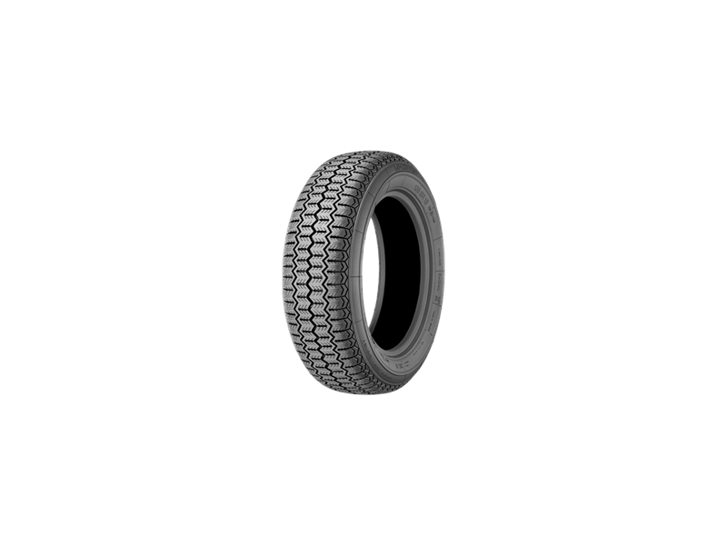 Всесезонна шина Michelin ZX 135/80 R15 72S