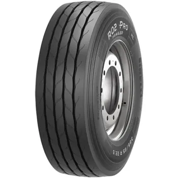 Всесезонная шина Pirelli R02 Pro Trailer Plus (прицепная) 385/65 R22.5 164K