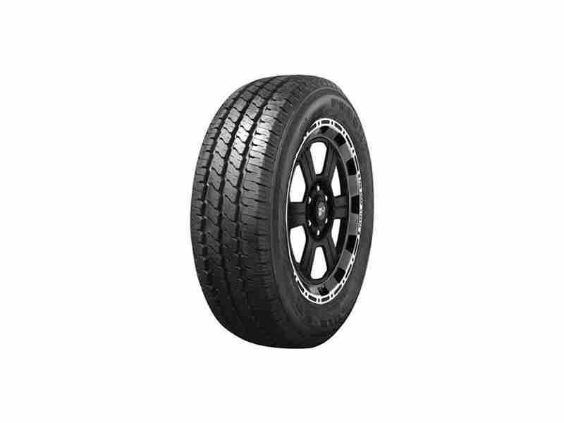 Лiтня шина MaxTrek MK 700 Green Eco 205/70 R15C 106/104S