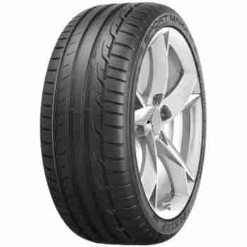 Летняя шина Dunlop Sport MAXX RT 275/40 ZR19 101Y