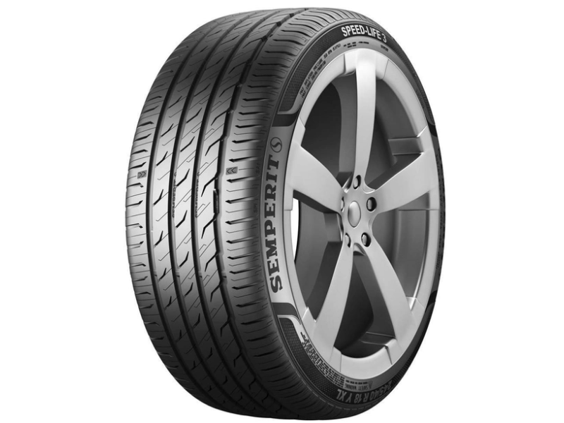 Летняя шина Semperit Speed ​​Life 3 235/60 R18 107W