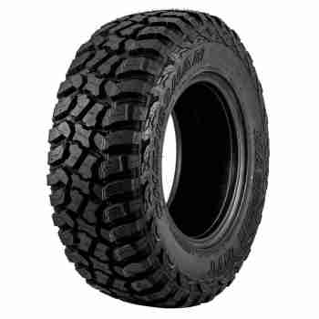 Всесезонная шина Minerva Maspire M/T 265/70 R16 121/118Q