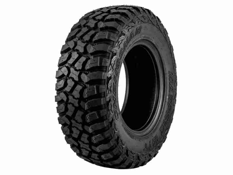 Всесезонная шина Minerva Maspire M/T 265/70 R16 121/118Q