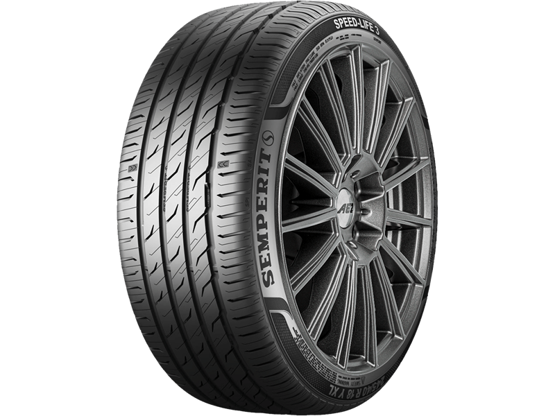 Летняя шина Semperit Speed Life 3 255/45 R18 103Y